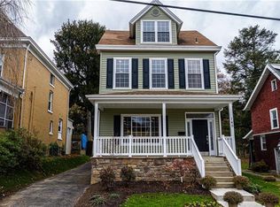 145 Allegheny Ave, Pittsburgh, PA 15202