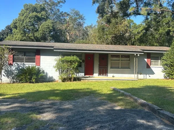 1522 Myrtle Dr, Tallahassee, FL 32301