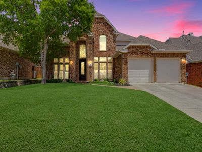 3516 Lindale Dr, McKinney, TX, 75072