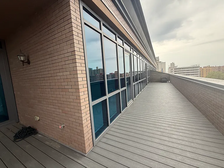 104 W End Ave #Penthouse 5 — Photo 5
