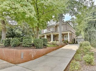 2716 Roswell Ave, Charlotte, NC 28209