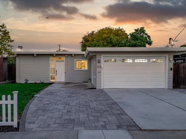 576 Morse Ave, Sunnyvale, CA 94085