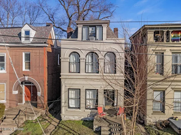 521 W Hill St, Louisville, KY 40208