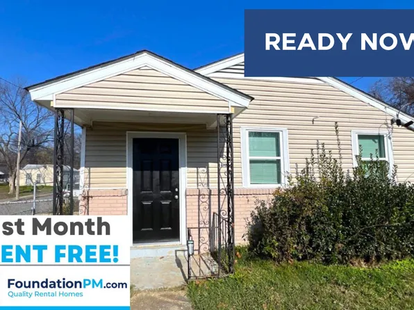 1410 Lyceum Rd, Memphis, TN 38106