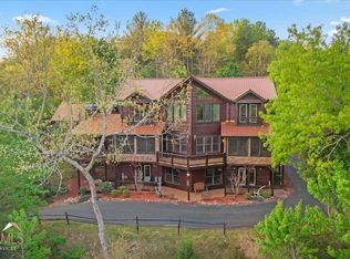 181 Spirit Wind Ct, Blue Ridge, GA 30513