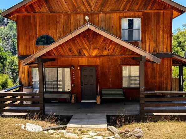 46001 Ridge Rd, Posey, CA 93260