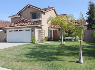 12960 Knotty Pine St, Moorpark, CA 93021
