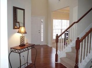 109 Open Range Ln, Simpsonville, SC 29681