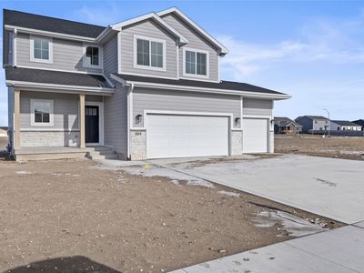 304 11th St NW, Bondurant, IA, 50035