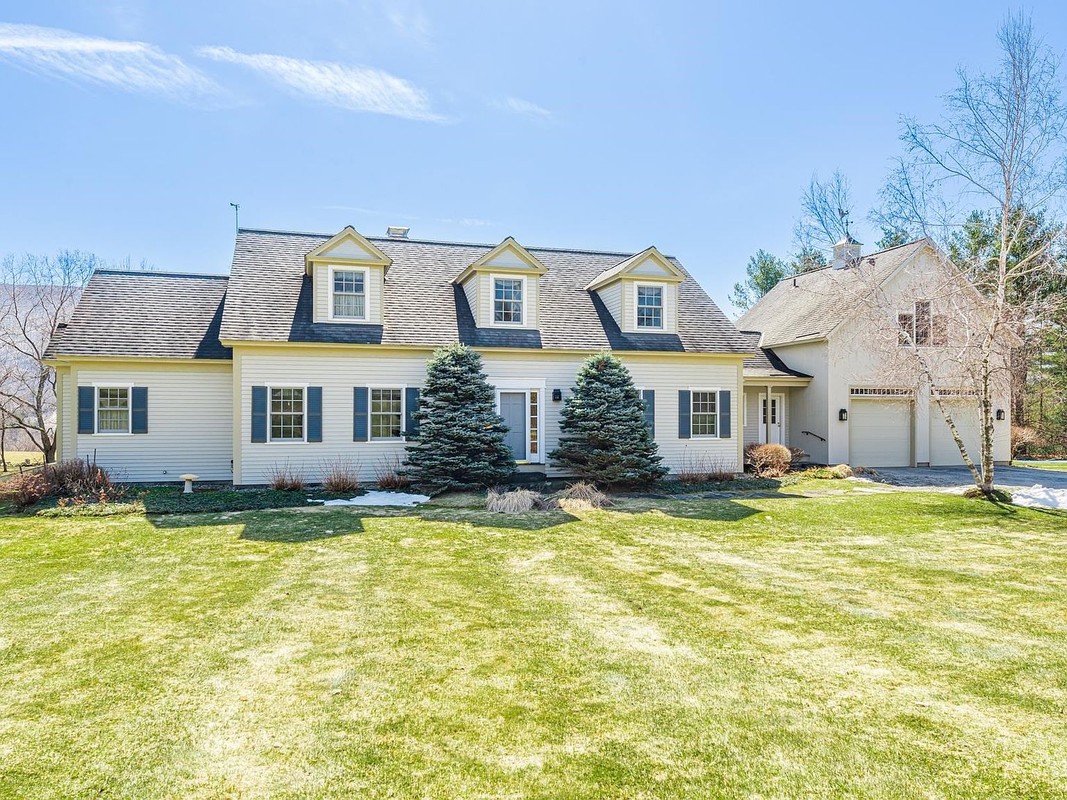 262 Hanley Farm Road, Manchester Center, VT 05255 Zillow