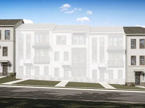 Pullman Plan, The Aire at Westchester