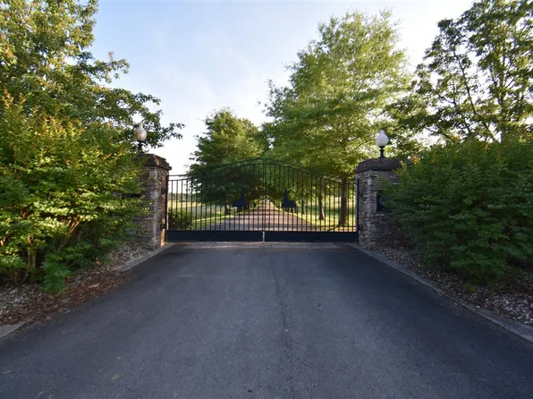 0 Beacon St, Russell Springs, KY 42642