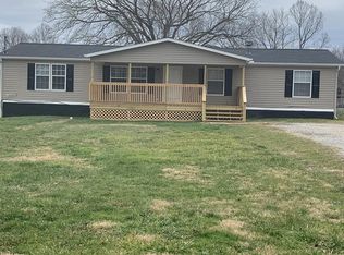 386 Aaron Rd, Portsmouth, OH 45662