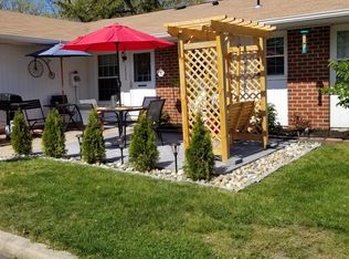 1213C Shetland Dr #1003, Lakewood, NJ