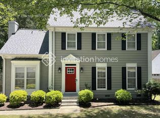 2016 Dembrigh Ln, Charlotte, NC 28262