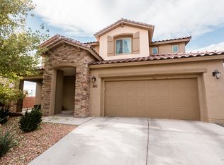 8736 Vista Cumbre Rd NW, Albuquerque, NM 87120
