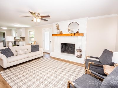 162 Dellinger Dr, Statesville, NC, 28625