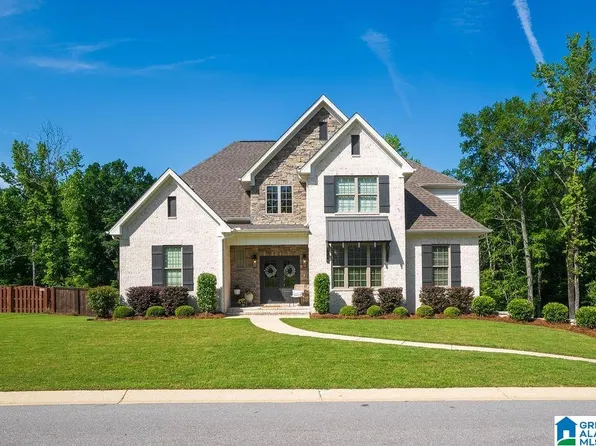 133 Bolivar Cir, Chelsea, AL 35043