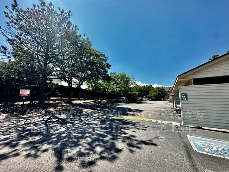 7379 S Gore Range Rd #207 — Photo 29