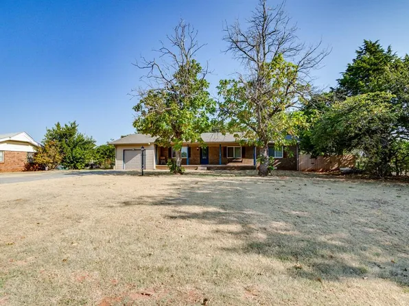 513 S Lakehoma Place Dr, Mustang, OK 73064
