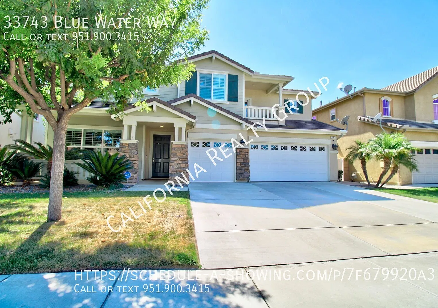 4 bed, 3.0 bath, 3573 sqft, $4,325 — Photo 3