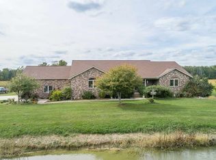 5877 N Jack Rd, Midland, MI 48642