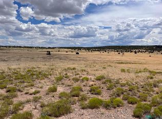 144 Quail Rd, Quemado, NM 87829