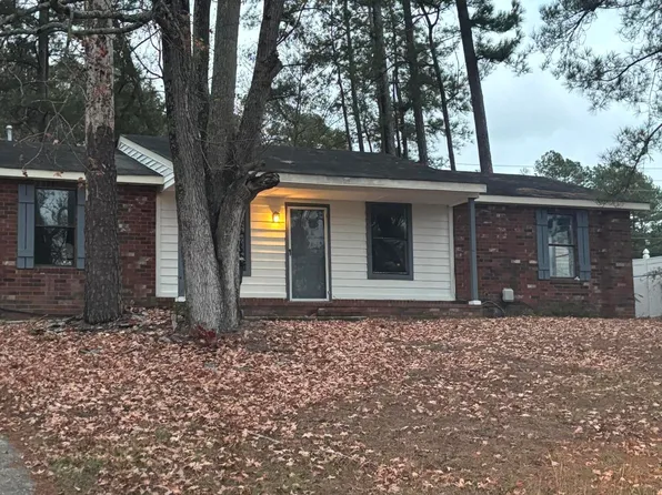 2408 Friar Lane, Augusta, GA 30906