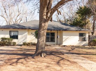 526 N Hill St, Hobart, OK 73651