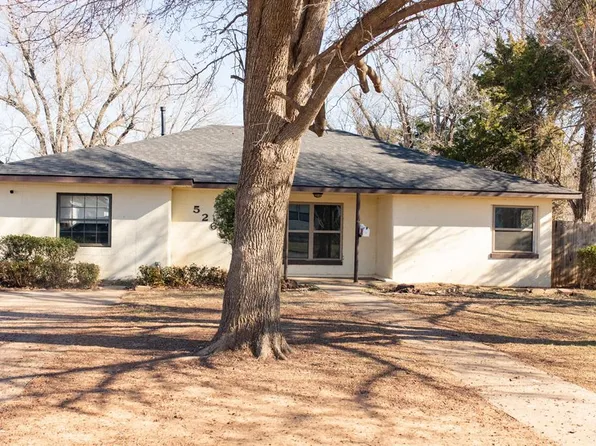 526 N Hill St, Hobart, OK 73651