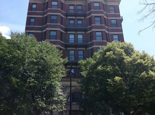 483 Beacon St APT 11, Boston, MA 02115