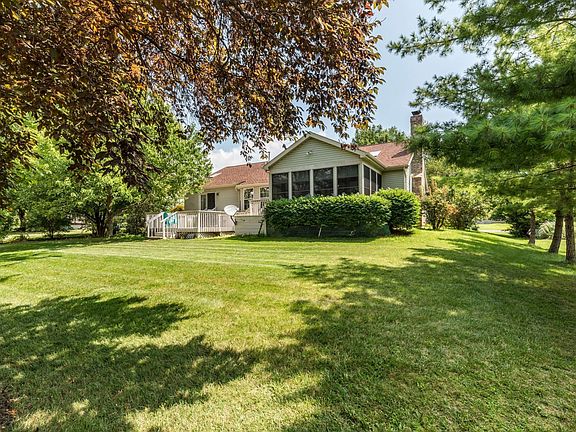 2nd image of 12017 Sheldrake Ct NW