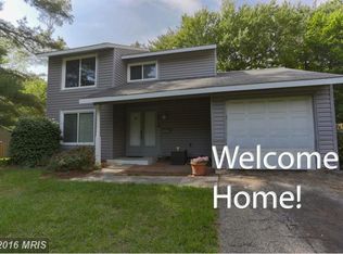 15918 Paisley Ln, Bowie, MD 20716