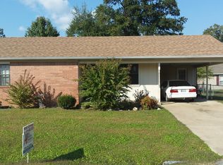 108 W Howard St, Roland, OK 74954