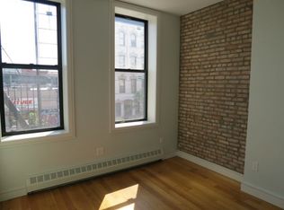 261 Irving Ave #1F, Brooklyn, NY 11237