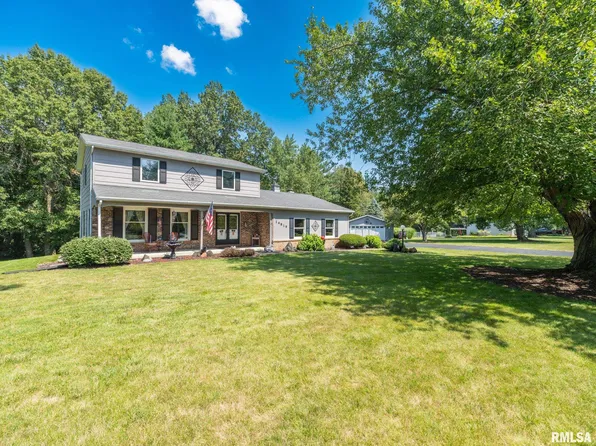 14819 W Fieldcrest Dr, Brimfield, IL 61517