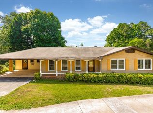 969 Blair Bridge Rd, Austell, GA 30168