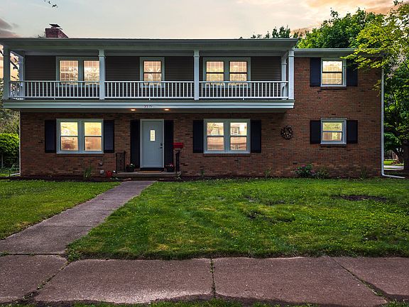 2nd image of 3515 Cambrey Dr