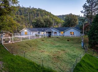 36345 Mudge Ranch Rd, Coarsegold, CA 93614
