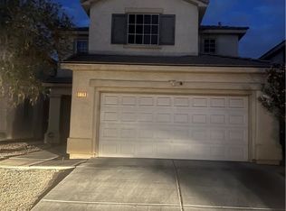 4150 Compatibility Ct, North Las Vegas, NV 89032