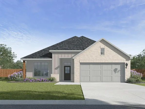 301 Bellewood Dr, Lafayette, LA 70507