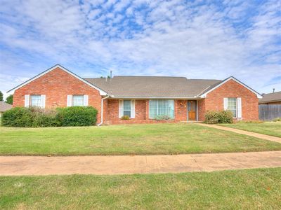 41 SW 102nd St, Oklahoma City, OK, 73139