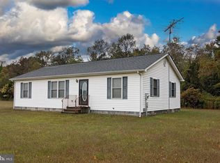 5244 River Rd, Hurlock, MD 21643