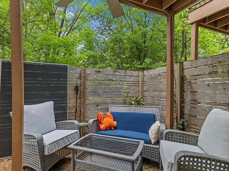 7801 Shoal Creek Blvd #153 — Photo 9