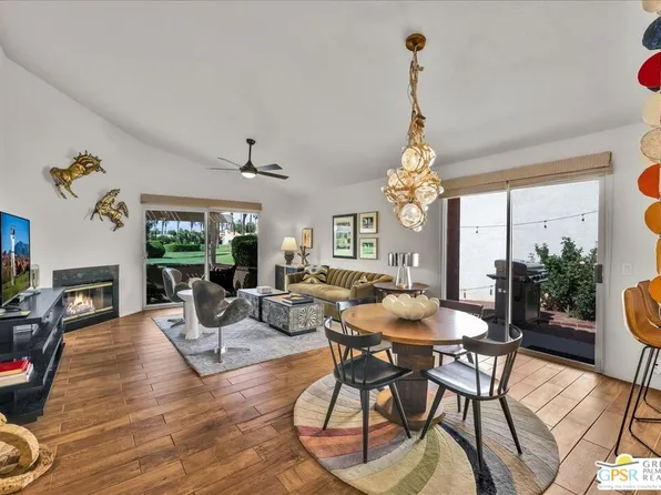36251 Avenida De Las Montanas, Cathedral City, CA 92234