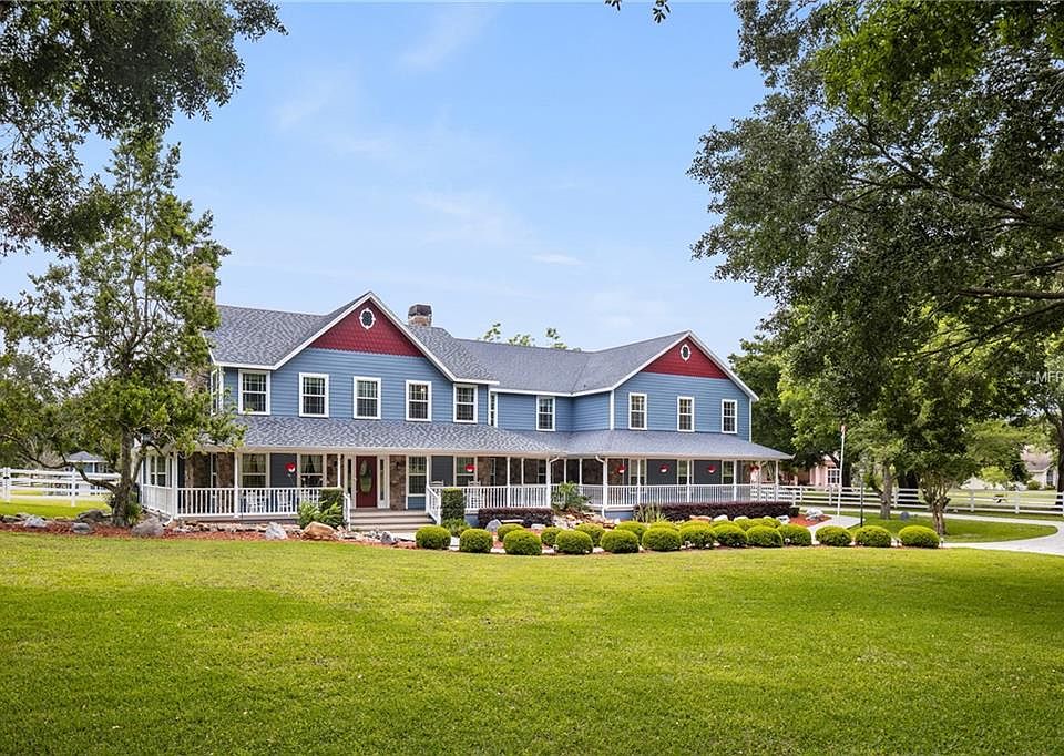 15405 Thoroughbred Ln, Montverde, FL 34756 Zillow