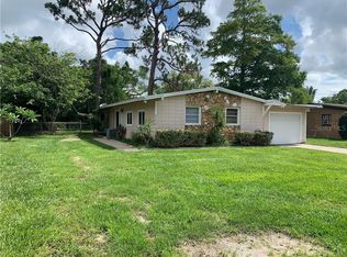 3499 Seagrape Dr, Winter Park, FL 32792