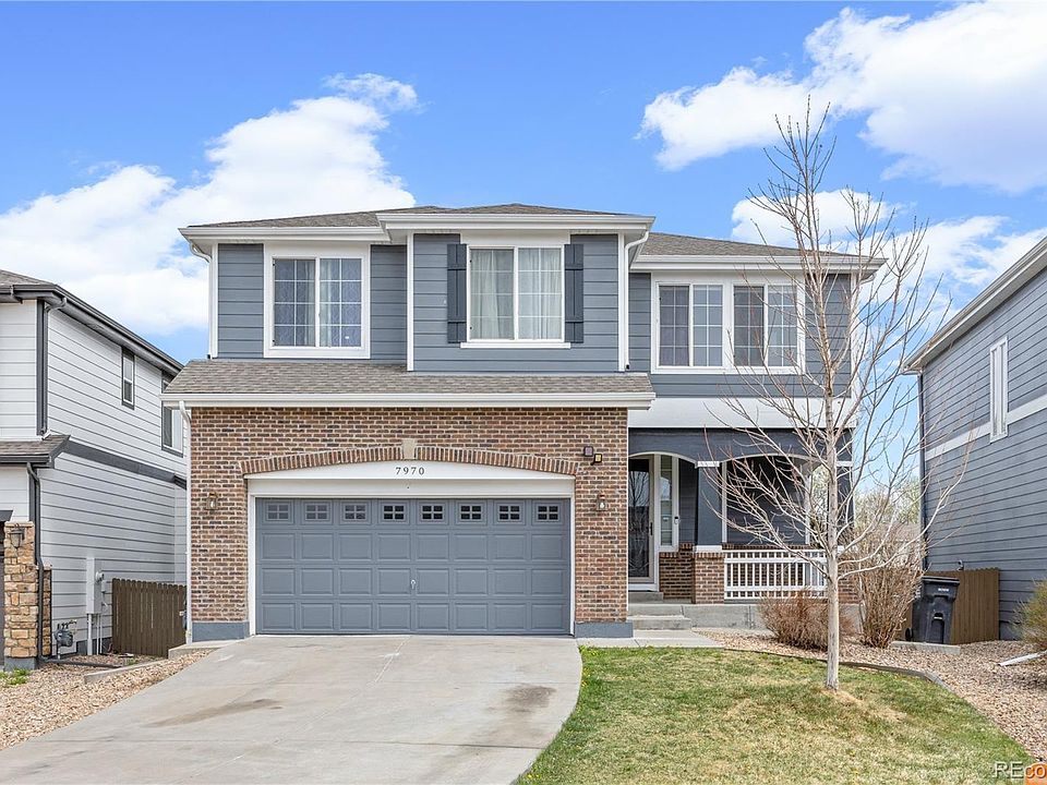 7970 S Joplin Court, Englewood, CO 80112 | MLS #9752724 | Zillow