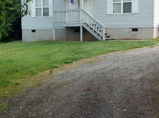 23 Griffin St #1, Sylva, NC 28779