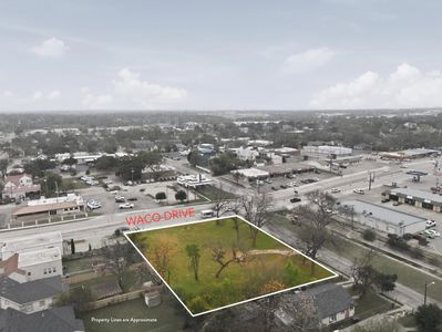 401 N 24th St, Waco, TX, 76707